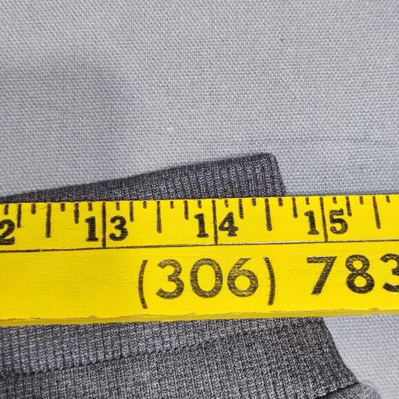 Under Armour Storm jogger women's size M grey straight wide leg - Picture 10 of 16